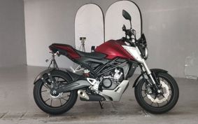 HONDA CB125 R JC79
