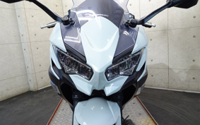 KAWASAKI NINJA 650 2023 ER650S