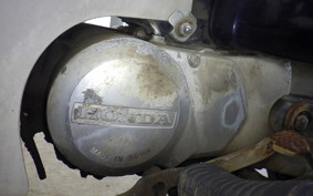HONDA C50 SUPER CUB AA01