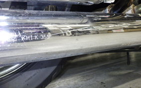 KAWASAKI VULCAN 1500 SIDECAR 1996 VNT50D