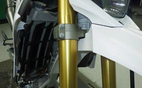 YAMAHA WR250R 2023 DG15J