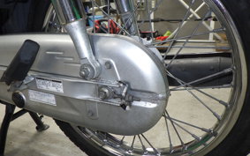 HONDA C110 SUPER CUB JA10