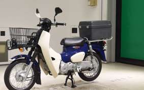 HONDA C110 SUPER CUB 2021 JA42