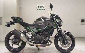 KAWASAKI Z250 Gen.2 2024 EX250Y