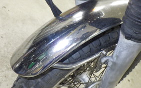 YAMAHA BRONCO 1995 5BT