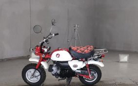 HONDA MONKEY AB27