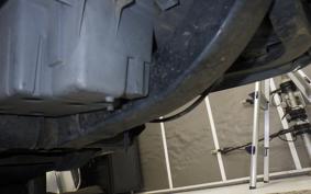 SUZUKI LET's 4 2000 CA46A