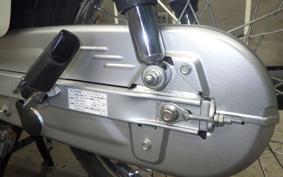 HONDA C110 SUPER CUB JA44