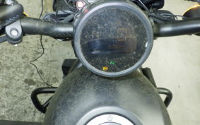 HONDA REBEL 250 S 2021 MC49