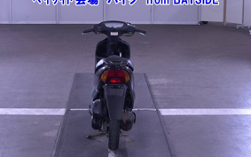 HONDA DIO