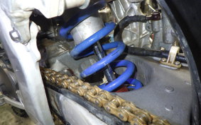 YAMAHA YZ250F 2023 CG34C