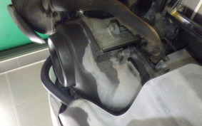 YAMAHA JOG Gen.4 2002 SA16J