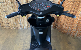 HONDA DIO AF68
