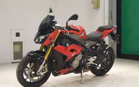 BMW S1000R 2014