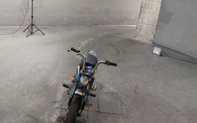 HONDA MONKEY Z50J