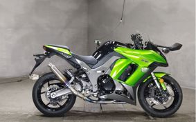 KAWASAKI NINJA 1000 2016 ZXCH14