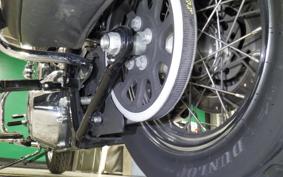 HARLEY FLSTC 1580 2012