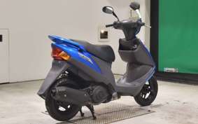SUZUKI ADDRESS V125 G 2025 CF46A