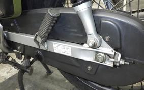 HONDA ｸﾛｽｶﾌﾞ110-2 JA45