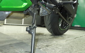 KAWASAKI ZH2 SE 2024 ZRT00R