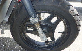 SUZUKI LET's 4 2006 CA45A