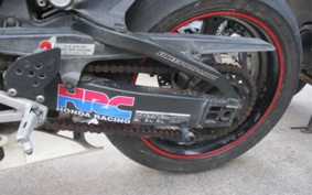 HONDA CBR600RR 2008 PC40