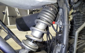 YAMAHA TW200 Gen.2 2022 DG07J