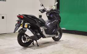 HONDA ADV160 2015 KF54