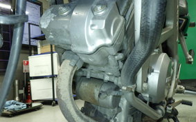 HONDA VT250 SPADA 2024 MC20