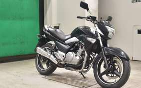 SUZUKI GSR250