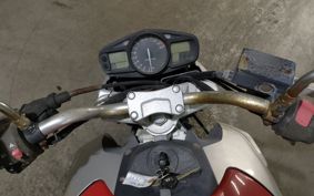 SUZUKI GSR 400 2007 GK7DA