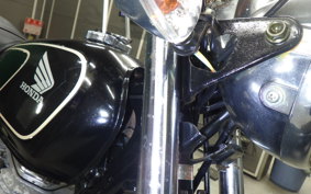 HONDA APE 100 2001 HC07