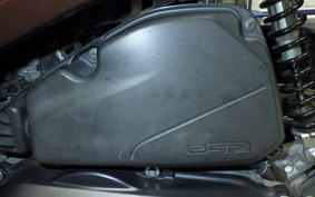 HONDA TACT-4ﾍﾞｰｼｯｸ 2011 AF75