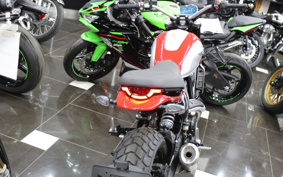 DUCATI SCRAMBLER ICON 2024 7K00