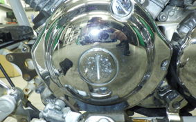 YAMAHA DRAGSTAR 400 1999 4TR