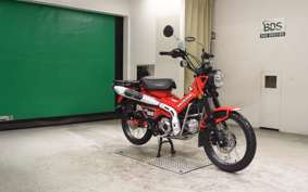 HONDA CT125-2 2020 JA65