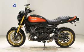 KAWASAKI Z900RS-2SE 2026 ZR902A