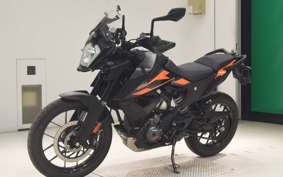 KTM 250 ADVENTURE