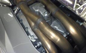 SUZUKI HAYABUSA Gen.3 2025 EJ11A