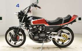HONDA CBX400F 2007 NC07