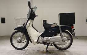 HONDA C50 SUPER CUB 2013 AA04