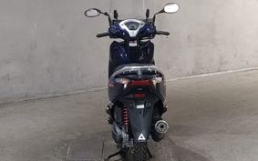 HONDA LEAD 125 JF45