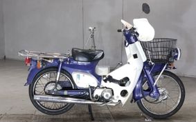 HONDA SUPER CUB50 C50