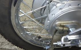 HONDA ｸﾛｽｶﾌﾞ50