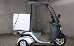 HONDA GYRO TA03