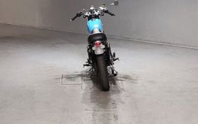 KAWASAKI 250TR BJ250F