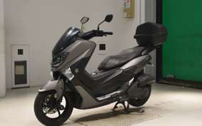 YAMAHA N-MAX SED6J