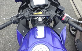 YAMAHA YZF R-3 2021 RH13J