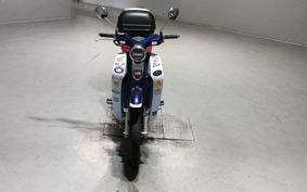 HONDA  SUPER CUB C125 JA48