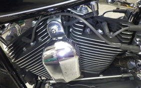 HARLEY FLSTC 1580 2012
